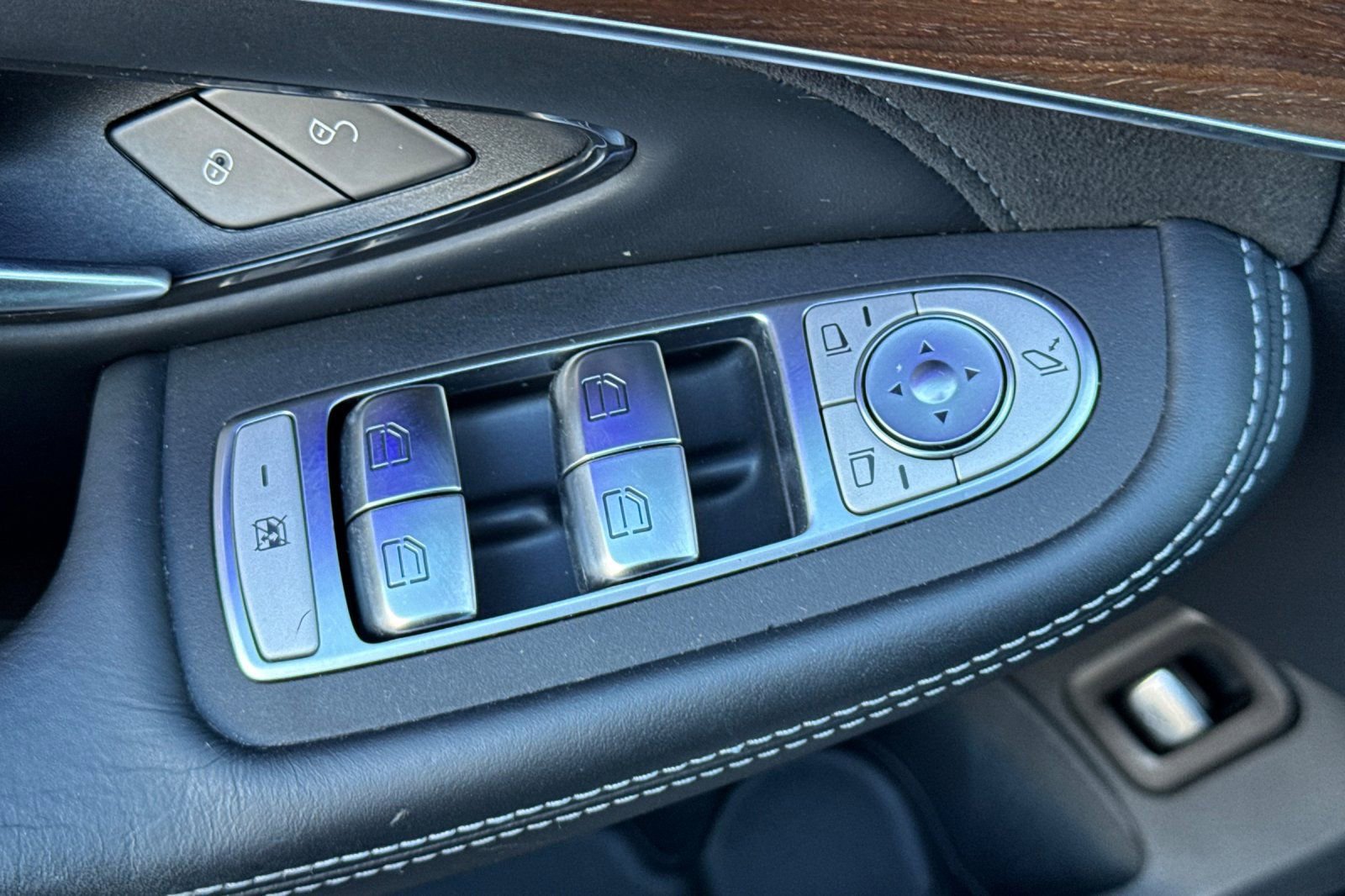 Certified 2021 Mercedes-Benz C 63 AMG S image 26