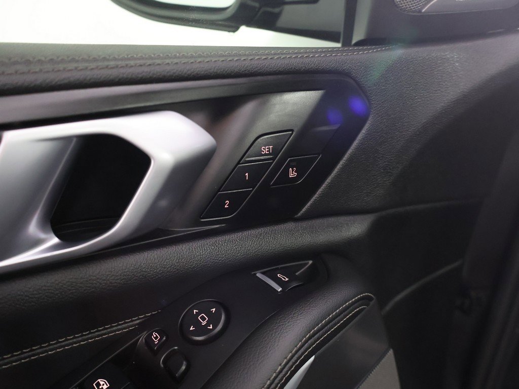 Used 2022 BMW X5 xDrive40i image 43