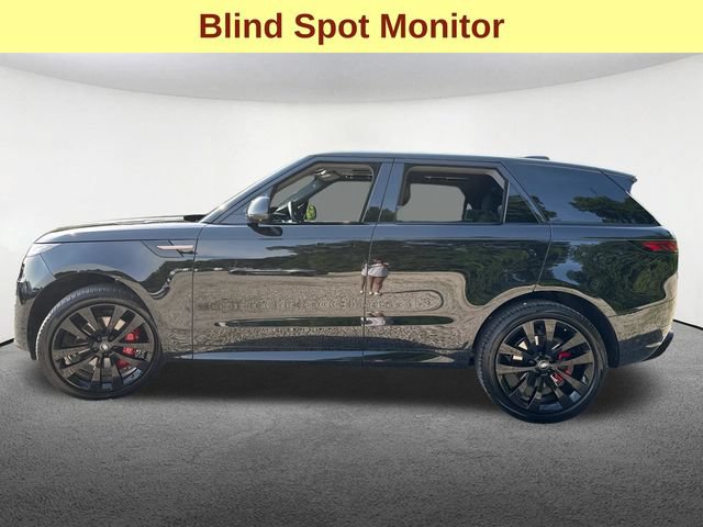 Used 2024 Land Rover Range Rover Sport Dynamic SE AWD/4WD image 6