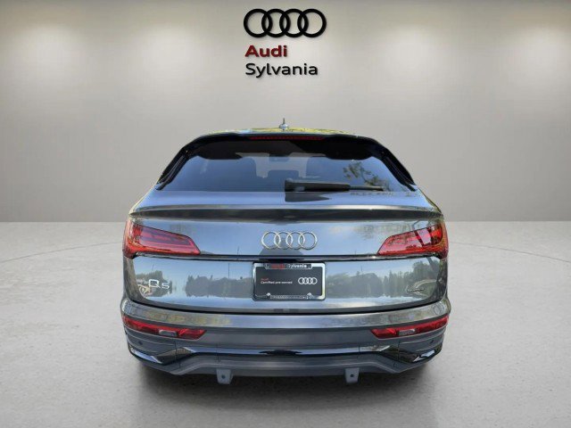 Certified 2023 Audi Q5 2.0T Prestige w/ Prestige Package AWD/4WD image 7