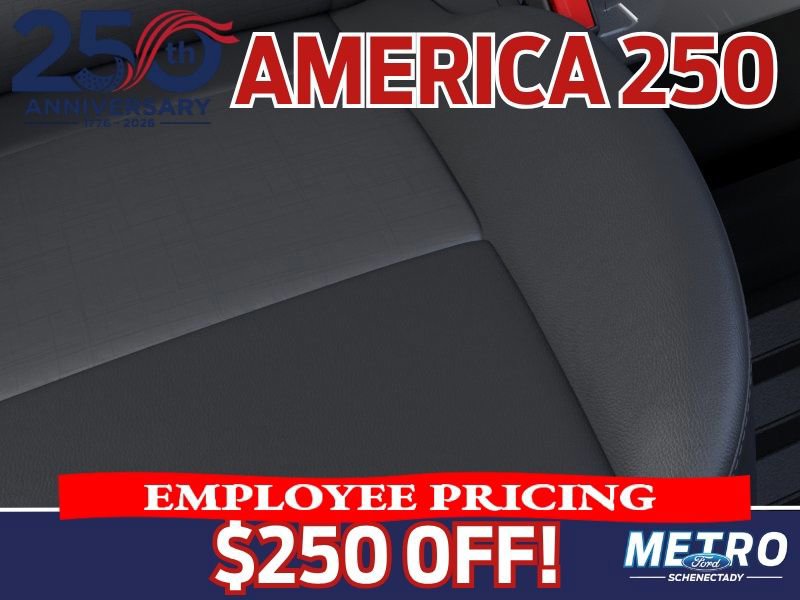 New 2026 Ford Transit 250 148 Medium Roof Extended AWD image 16
