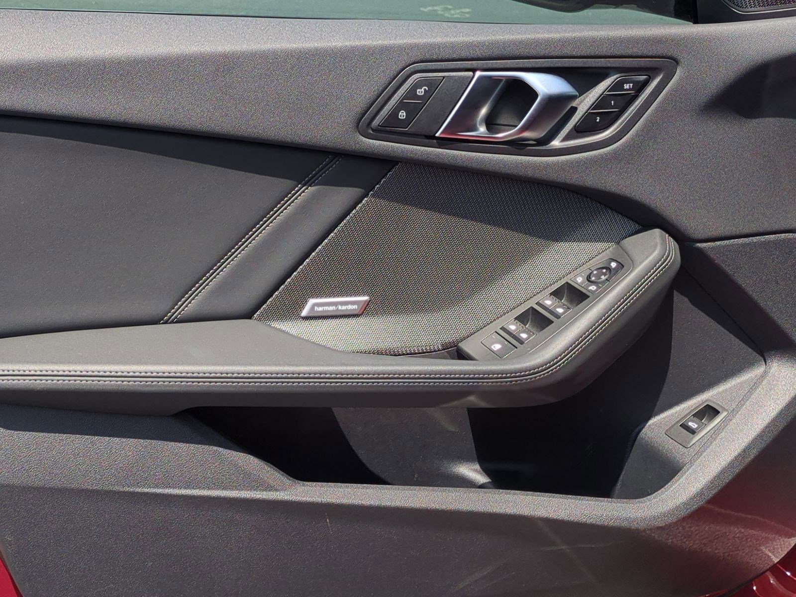 Certified 2026 BMW 228i w/ Premium Package FWD image 14