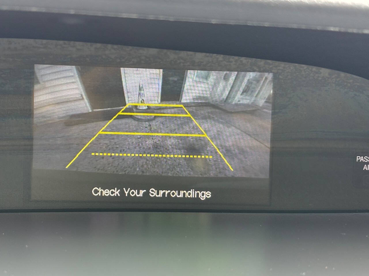 Used 2014 Honda Civic LX image 24