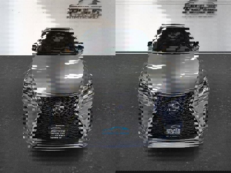 Used 2019 Lexus RX 350 F Sport image 6