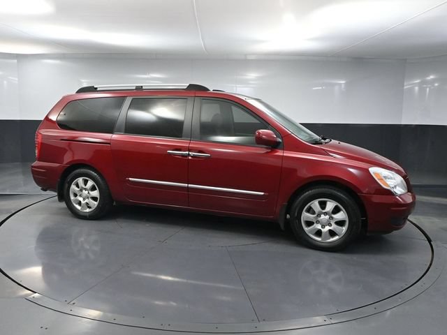 Used 2008 Hyundai Entourage GLS FWD image 3