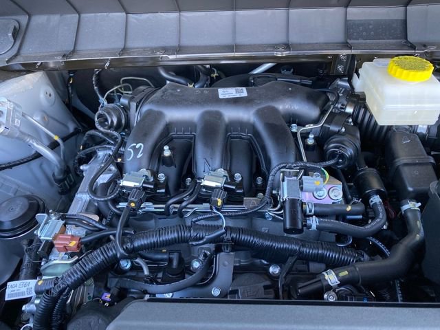 New 2025 Nissan Pathfinder SV image 25