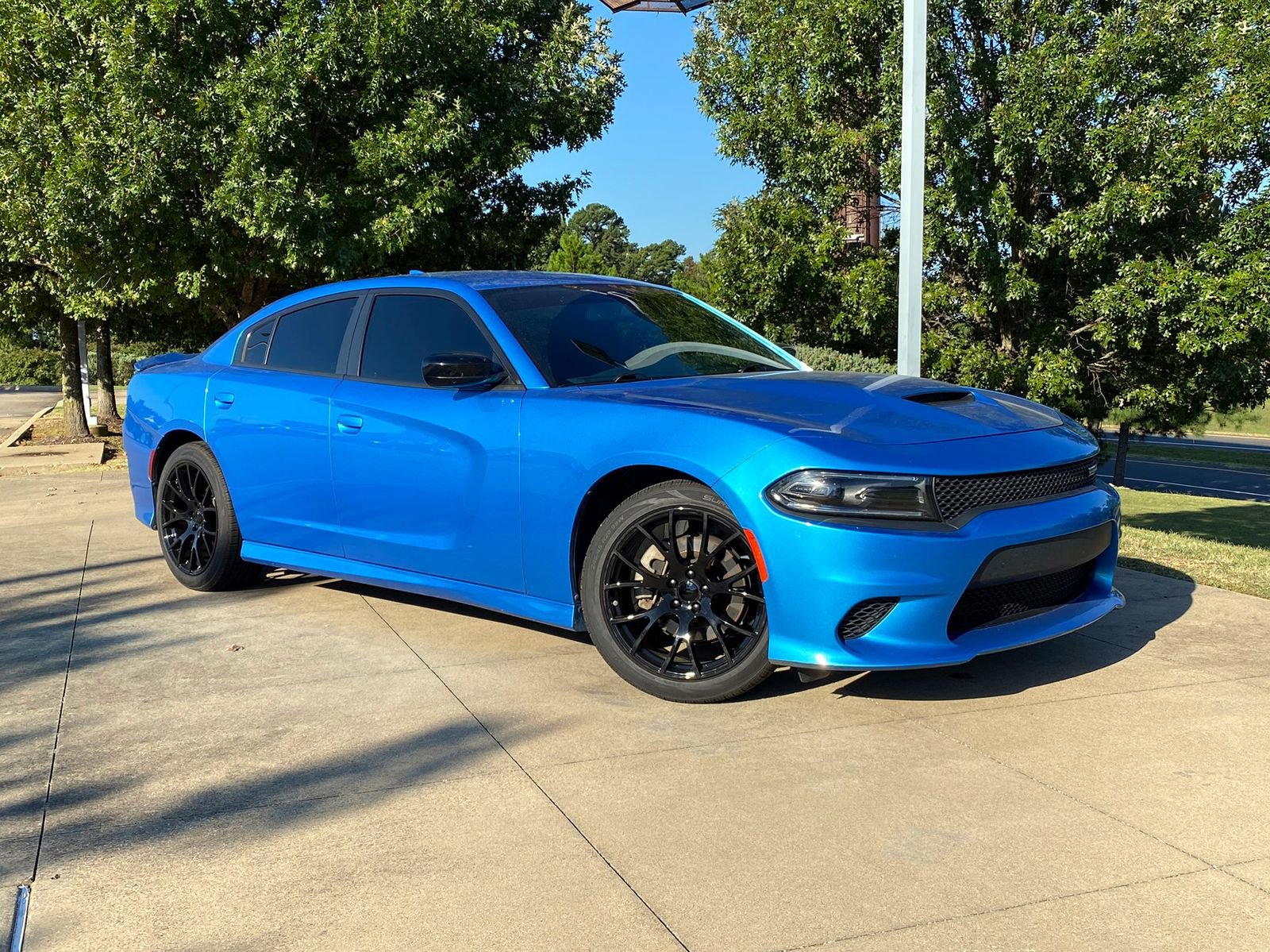 Used 2023 Dodge Charger GT