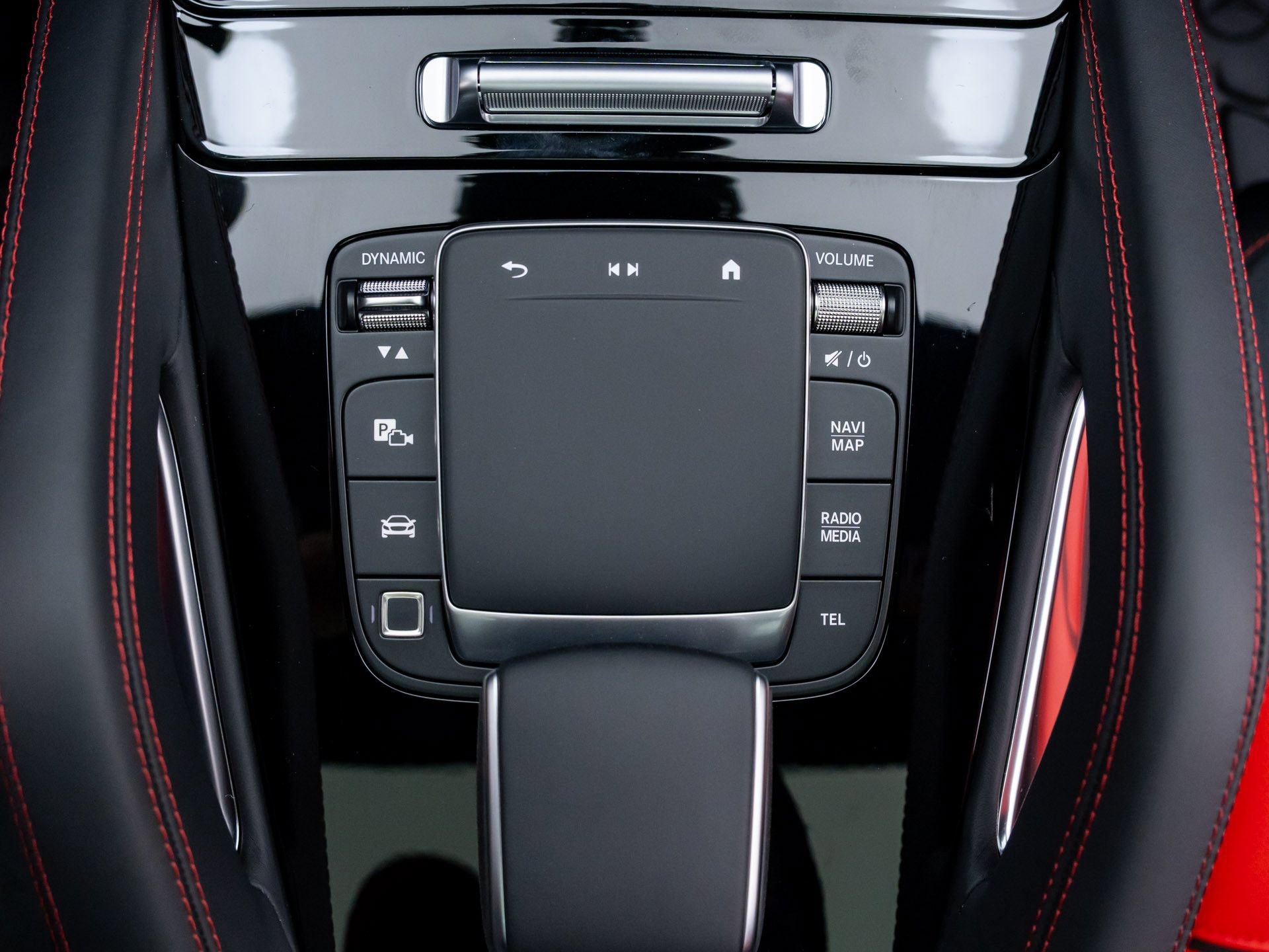New 2026 Mercedes-Benz GLE 53 AMG 4MATIC image 25