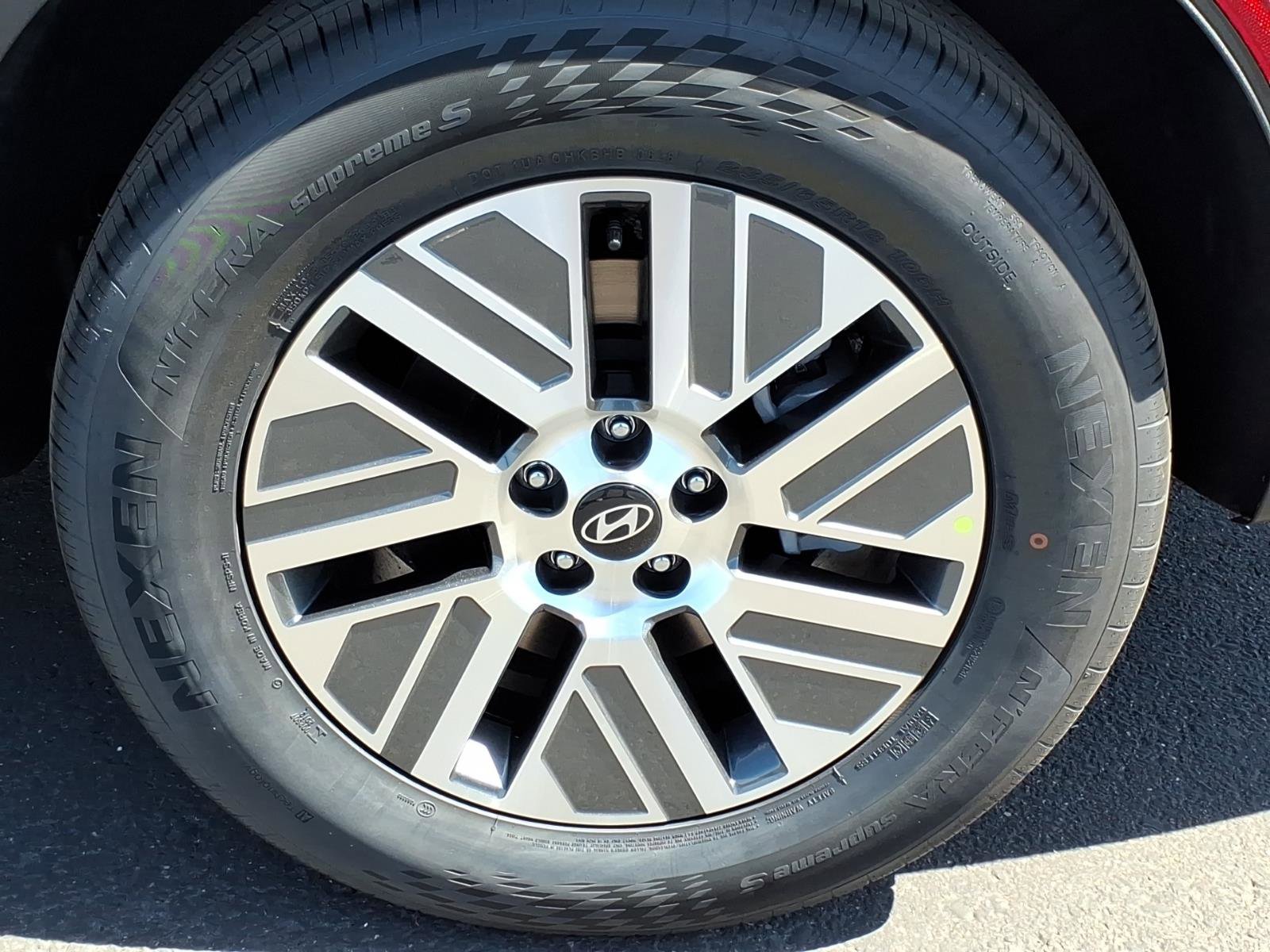 New 2026 Hyundai Palisade SEL AWD/4WD image 5