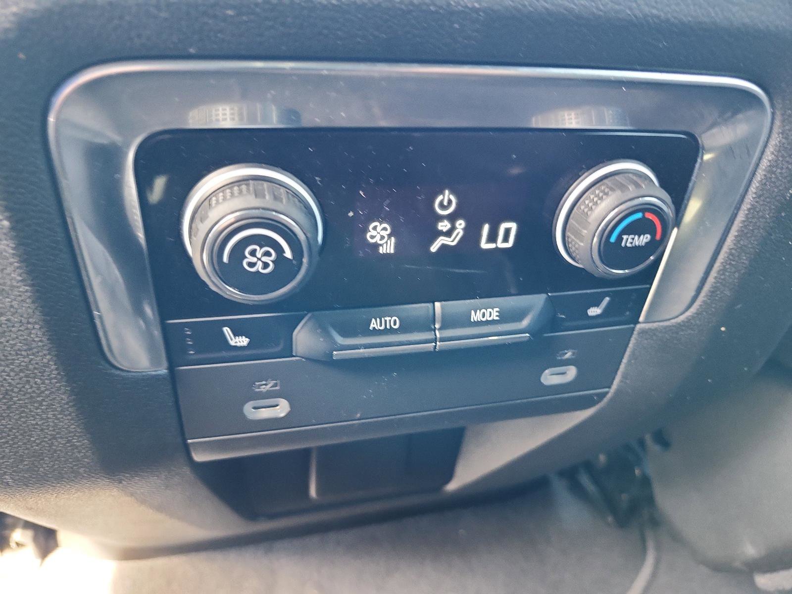 Certified 2024 Chevrolet Tahoe RST w/ Sport Performance Package image 14