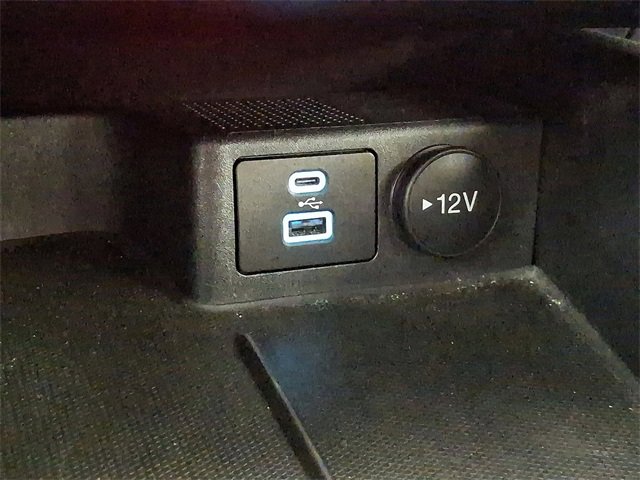 Used 2022 Ford Escape SEL image 22