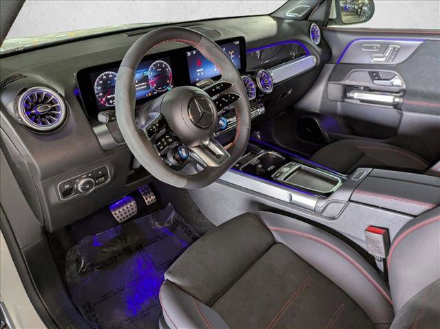 New 2026 Mercedes-Benz GLB 35 AMG 4MATIC image 15