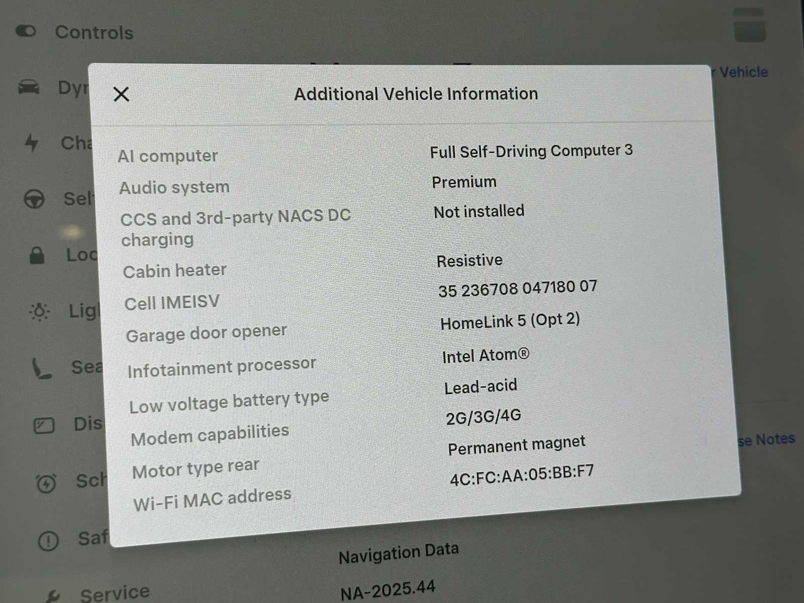 Used 2018 Tesla Model 3 Long Range RWD image 22