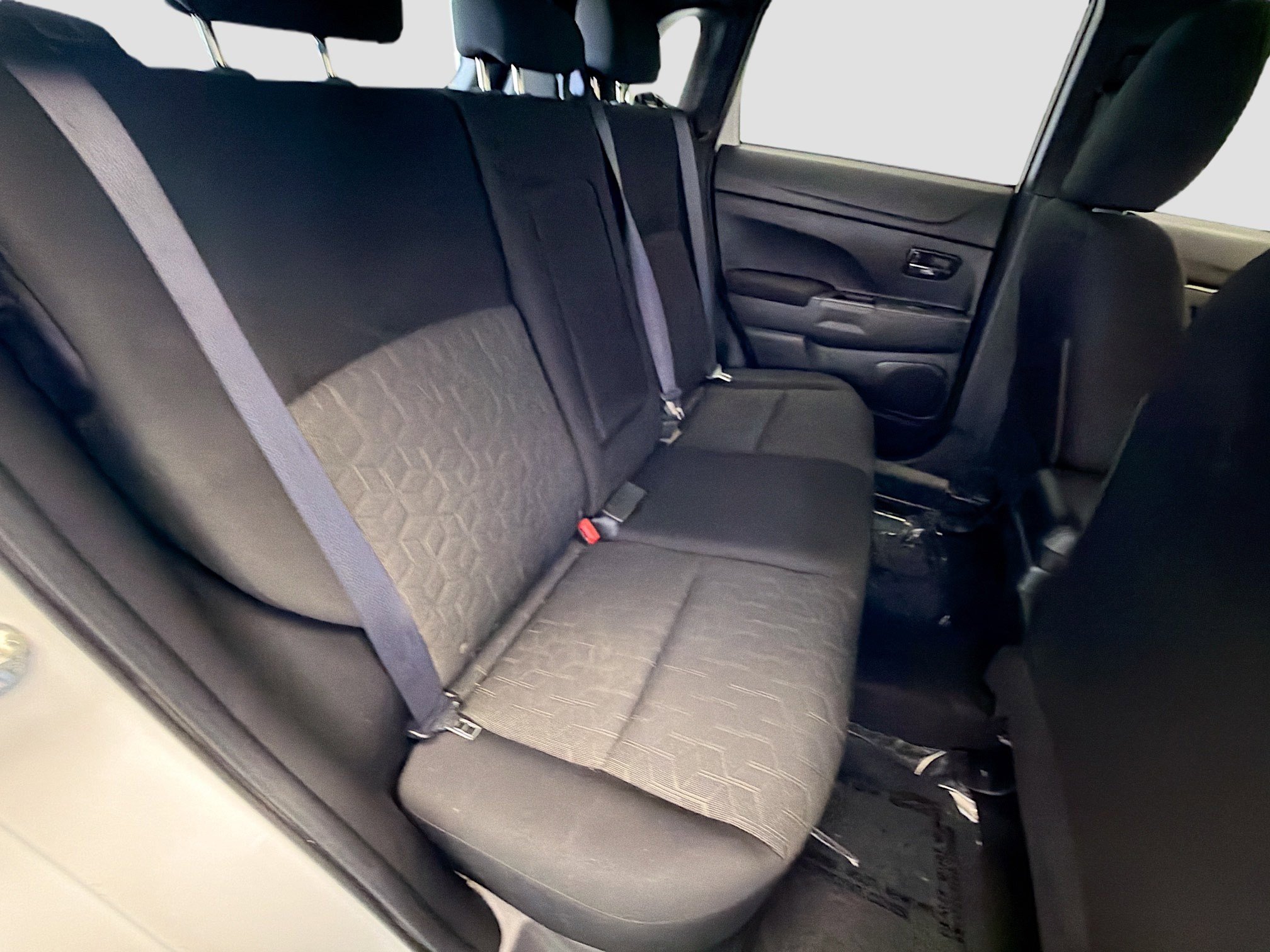 Used 2021 Mitsubishi Outlander Sport FWD image 14