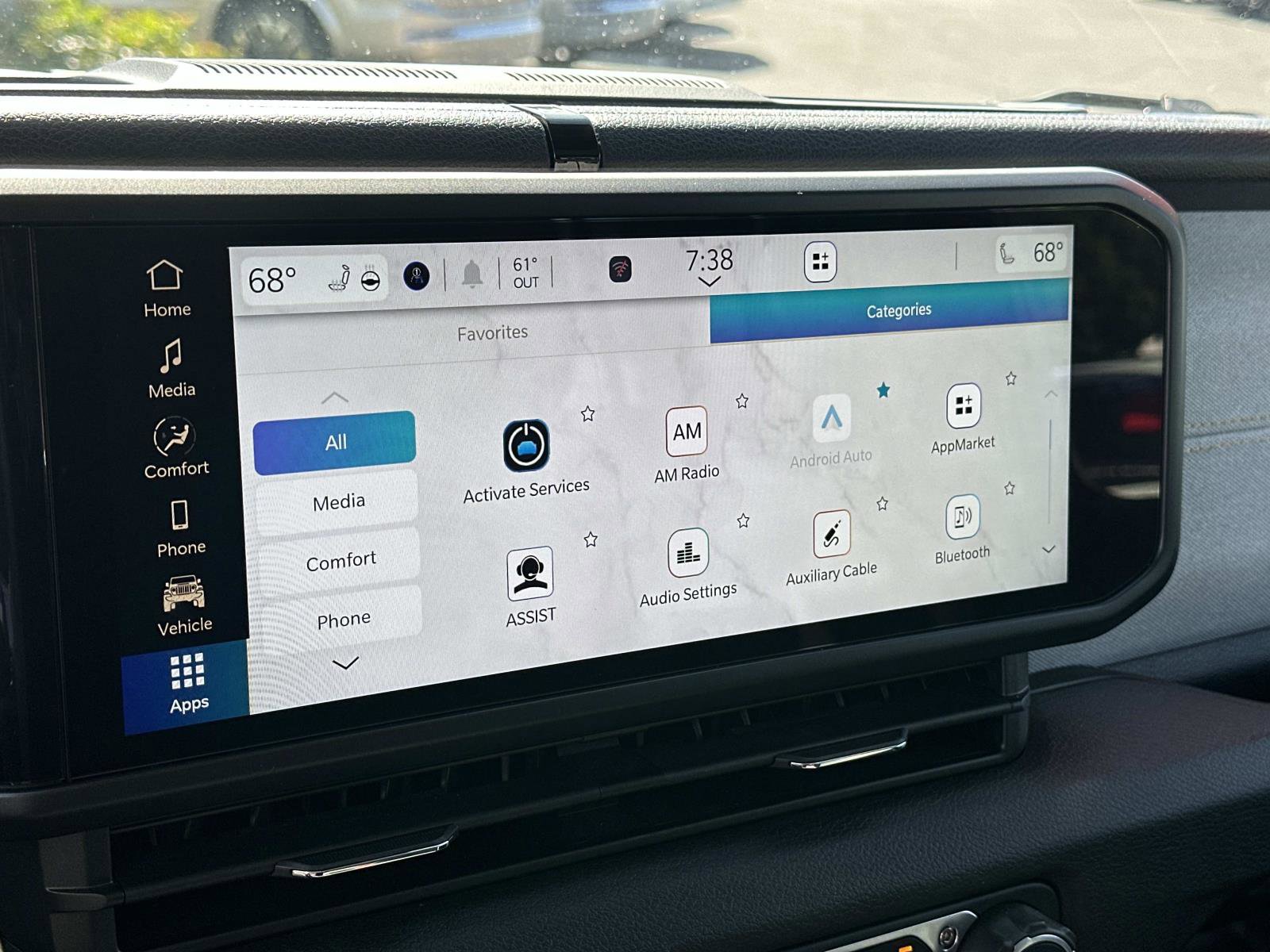 Used 2024 Jeep Wrangler Unlimited Sport image 11