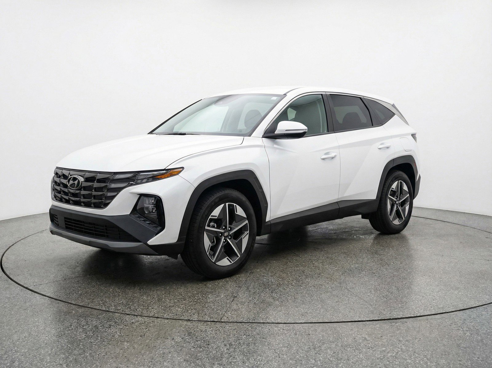 Used 2025 Hyundai Tucson SEL image 3