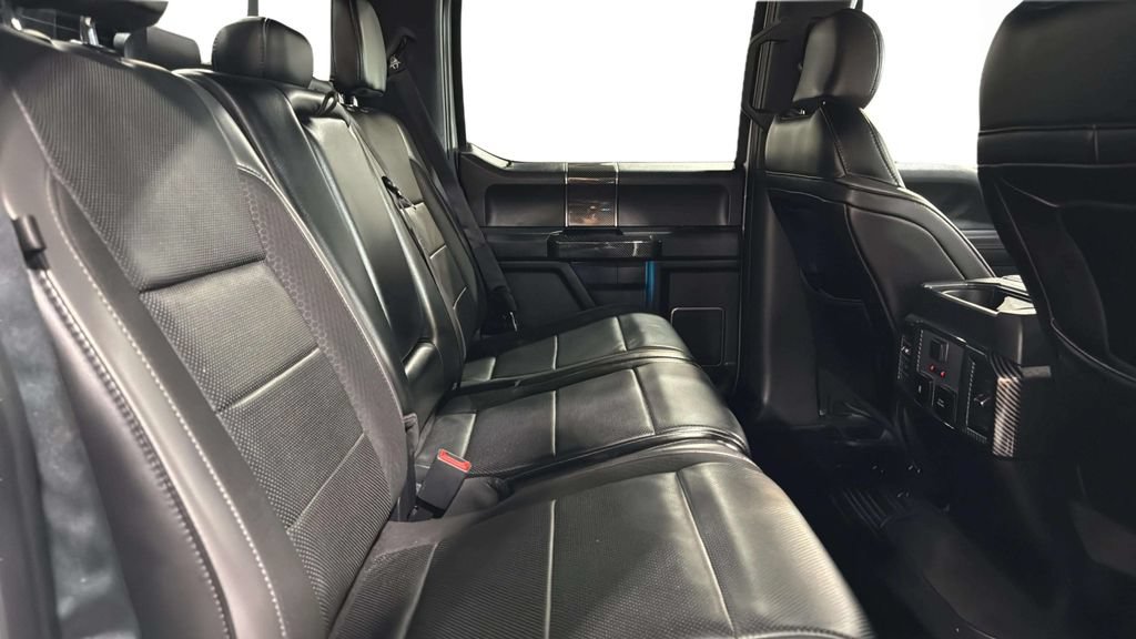Used 2019 Ford F150 Raptor w/ Equipment Group 802A Luxury AWD/4WD image 13