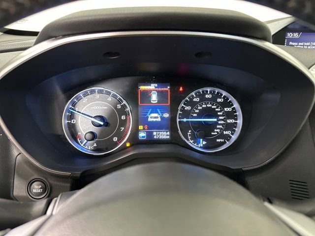 Used 2022 Subaru Ascent Touring AWD/4WD image 17