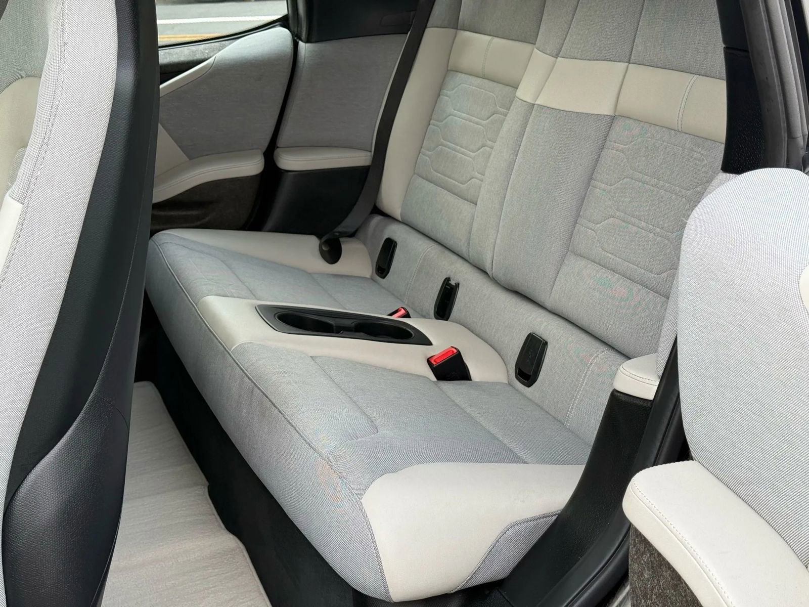 Used 2015 BMW i3 image 16