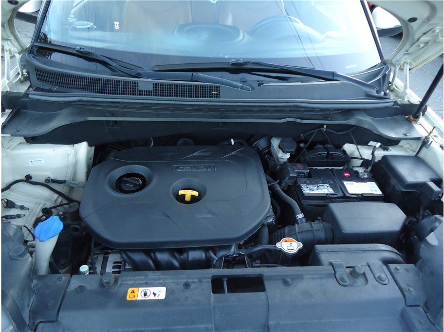 Used 2016 Kia Soul ! w/ Umber Package 1 image 27