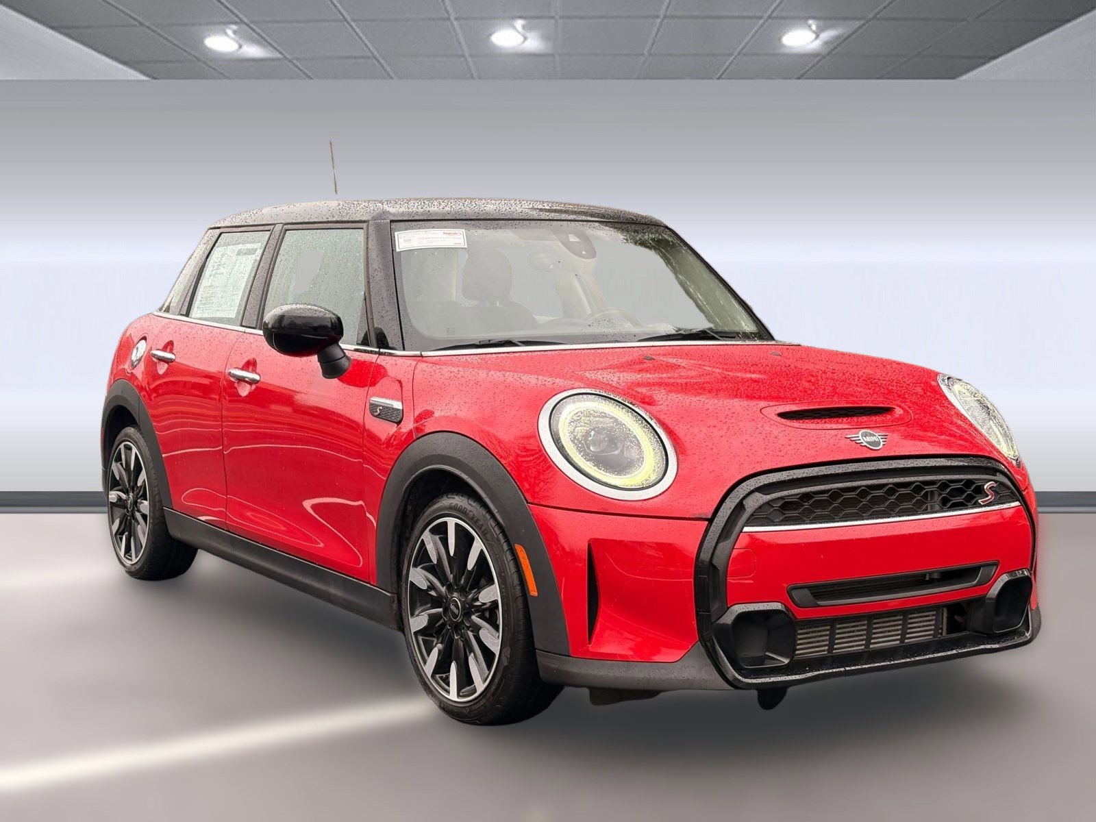 Used 2023 MINI Cooper S image 7