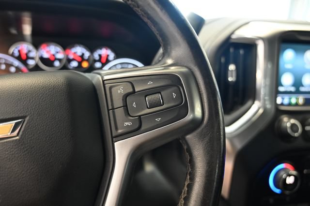 Used 2022 Chevrolet Silverado 3500 LT w/ Convenience Package AWD/4WD image 20