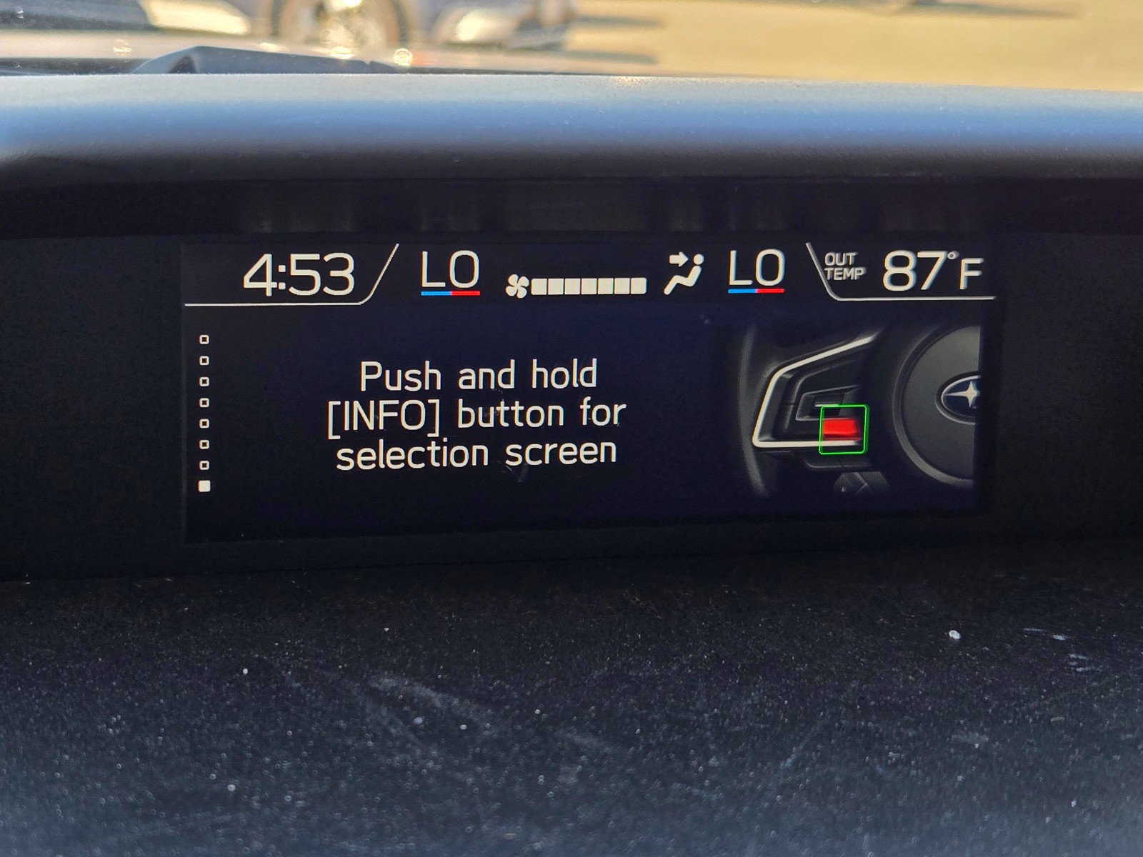 Used 2020 Subaru Forester Limited w/ Popular Package #3 AWD/4WD image 22