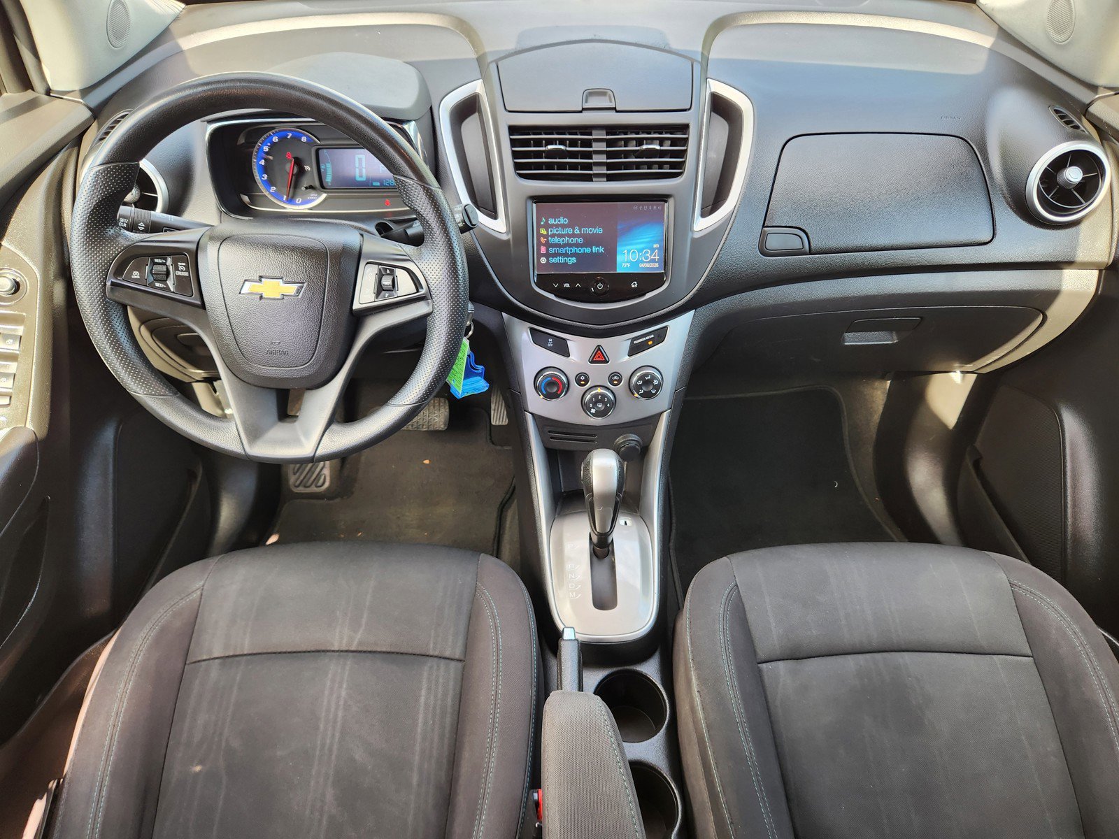 Used 2015 Chevrolet Trax LT image 8