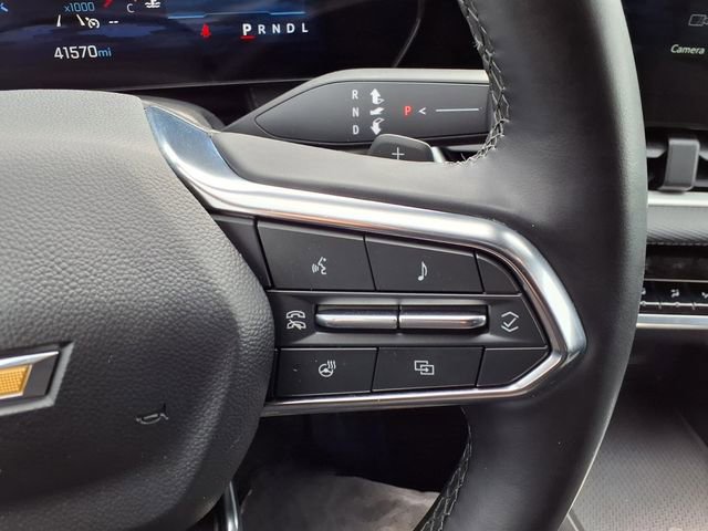 Used 2025 Chevrolet Equinox LT image 55