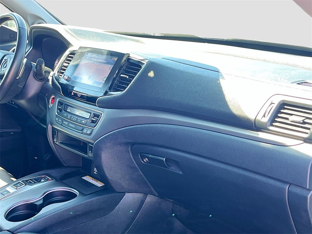 Used 2023 Honda Ridgeline RTL-E image 31
