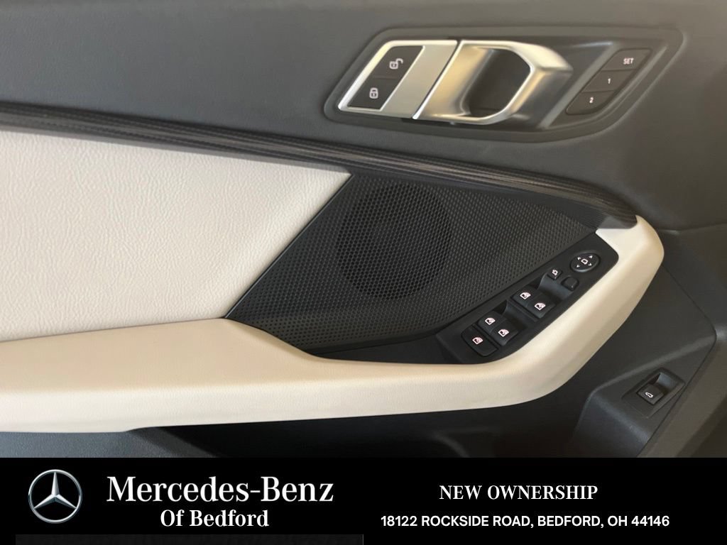 Used 2022 BMW 228i xDrive Gran Coupe w/ Convenience Package AWD/4WD image 13