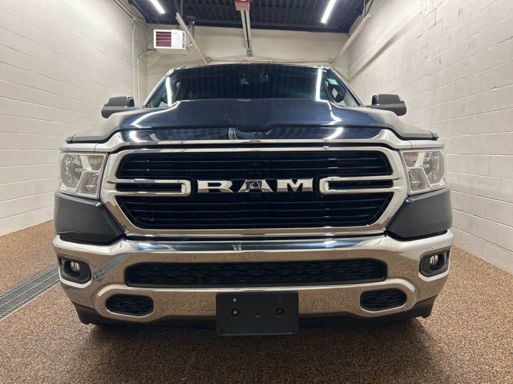 Used 2019 RAM 1500 Big Horn image 6