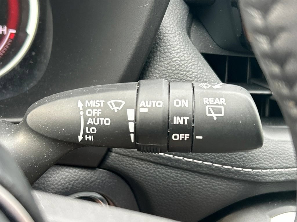 Used 2025 Toyota RAV4 XLE Premium w/ Weather Package FWD image 30
