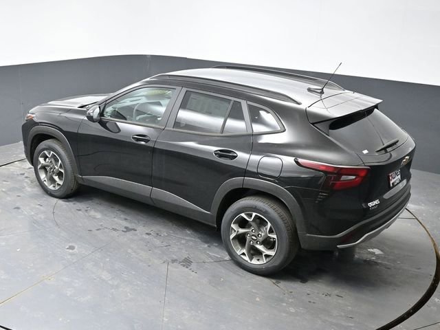 New 2026 Chevrolet Trax LT w/ Driver Confidence Package image 38