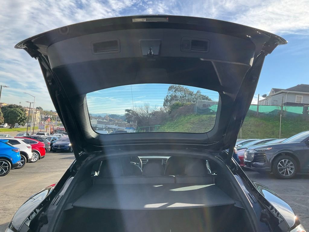 Used 2017 Tesla Model S 75 image 9