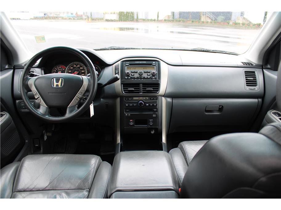 Used 2006 Honda Pilot EX-L image 10