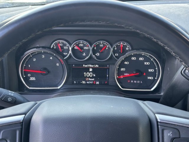 Certified 2023 Chevrolet Silverado 3500 LT w/ All Star Edition image 8