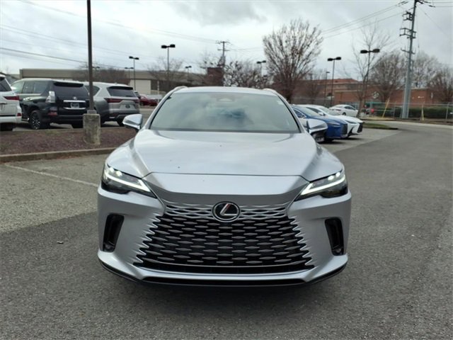 Used 2025 Lexus RX 350 Premium Plus image 8