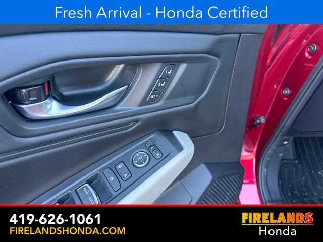 Used 2025 Honda Accord EX-L image 14