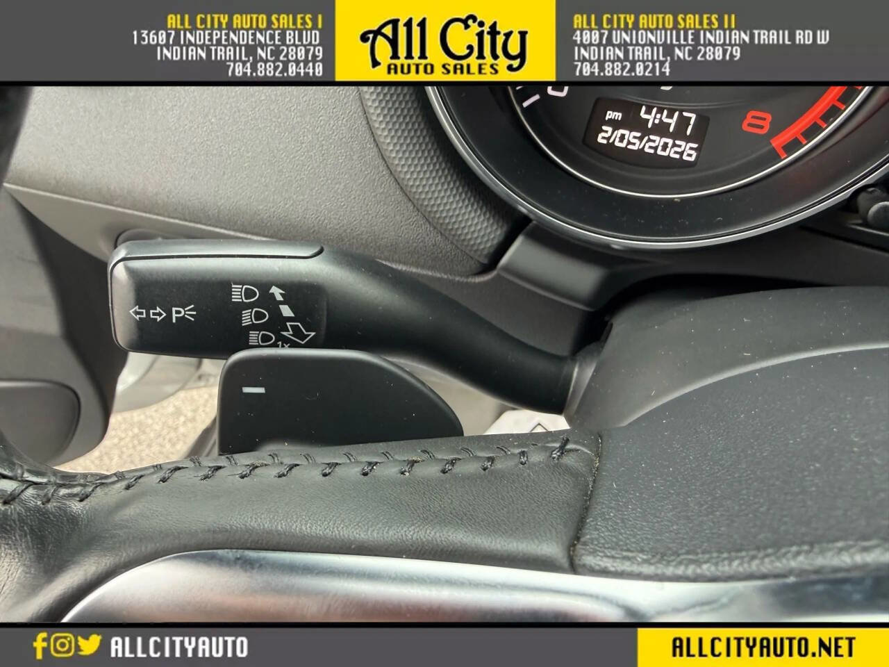 Used 2009 Audi TT 2.0T Premium Plus image 18