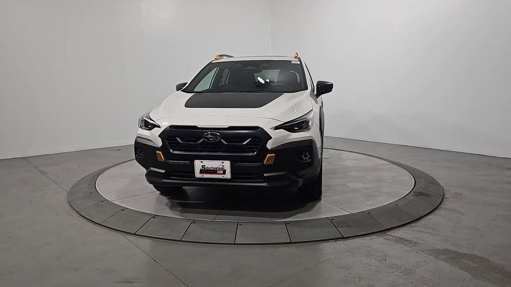 New 2026 Subaru Crosstrek 2.5i Wilderness w/ Crosstrek Mirror Package image 8