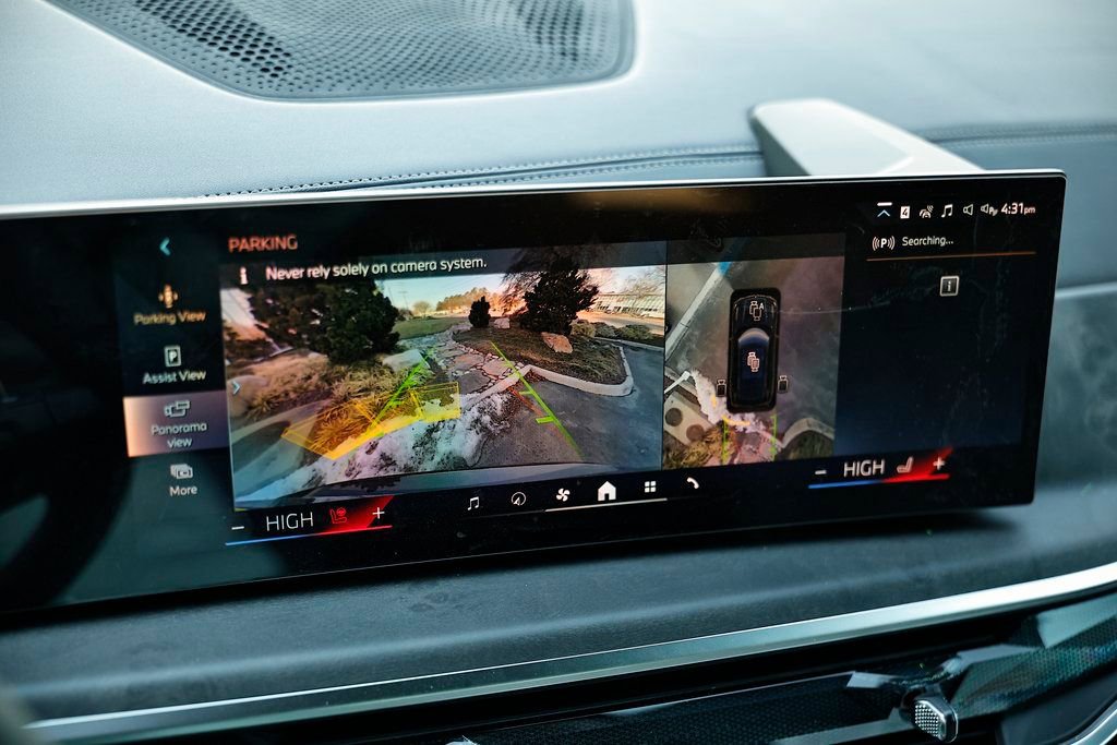 New 2026 BMW X5 sDrive40i w/ M Sport Package image 35