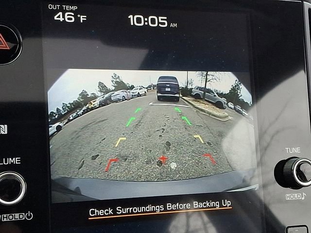 Used 2024 Subaru Impreza 2.0i Sport image 19