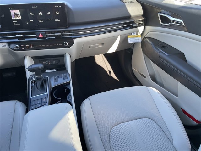 New 2026 Kia Sportage EX image 14