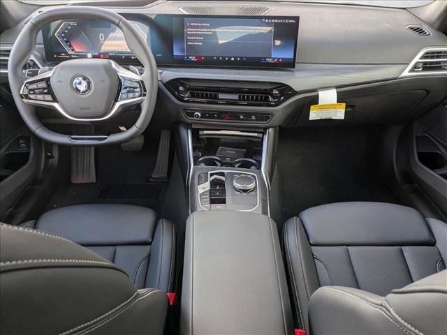 New 2026 BMW 330i xDrive Sedan w/ Premium Package image 16