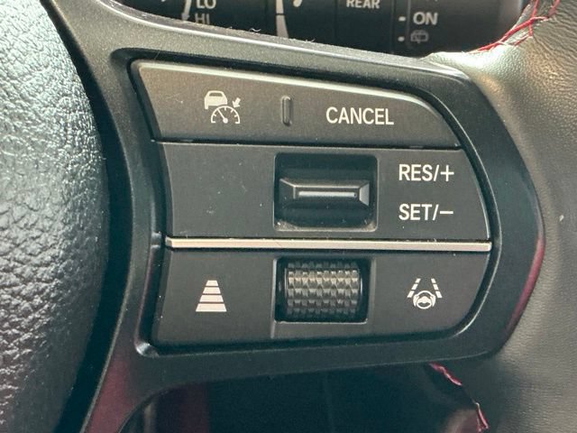 Used 2025 Honda Civic Type R image 17