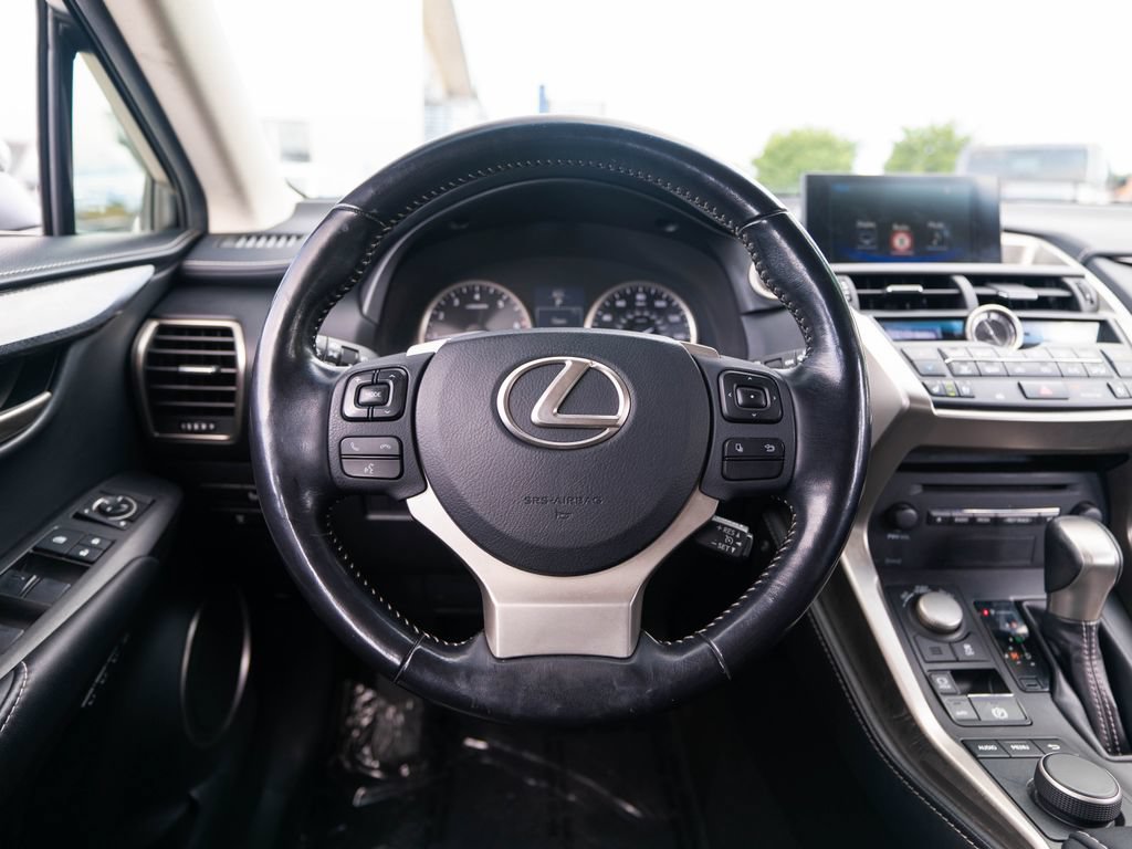 Used 2016 Lexus NX 200t AWD w/ Premium Package image 21