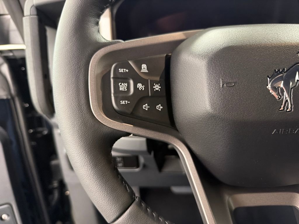 New 2026 Ford Bronco Outer Banks AWD/4WD image 19