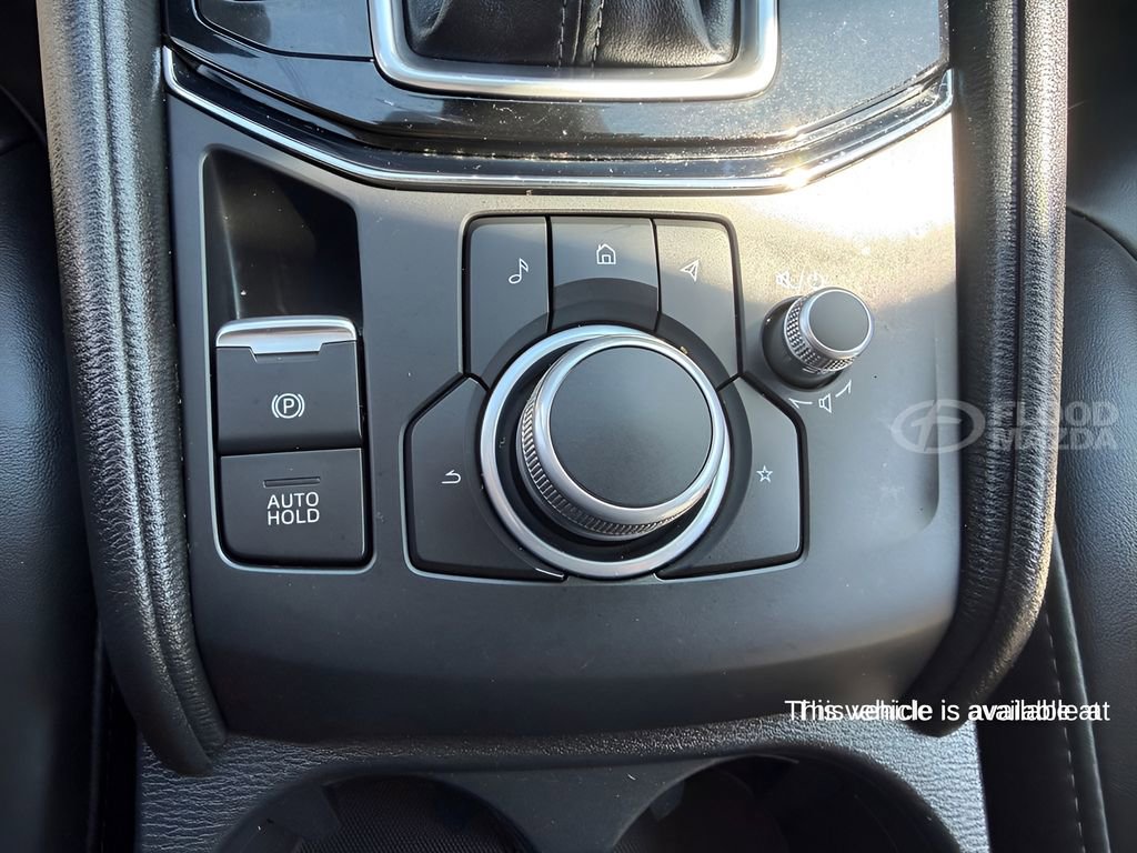 Certified 2023 MAZDA CX-5 AWD 2.5 S w/ Select Package image 17