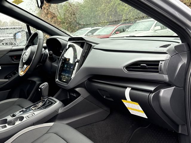 New 2026 Subaru Crosstrek 2.5i Wilderness image 20
